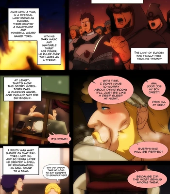 [Ducka] Precious Mail 4 [Eng] – Gay Manga sex 2