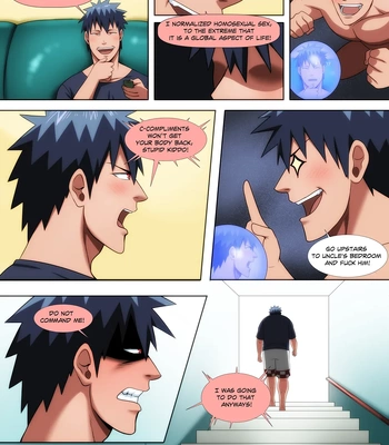 [Ducka] Precious Mail 4 [Eng] – Gay Manga sex 24
