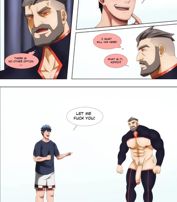 [Ducka] Precious Mail 4 [Eng] – Gay Manga sex 29