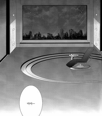 [Harumitsu (Chouko)] In the Midnight Hour – Tiger & Bunny dj [kr] – Gay Manga sex 2
