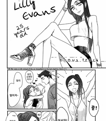 [nyannya] Sweet Heart Trigger [kr] – Gay Manga sex 205
