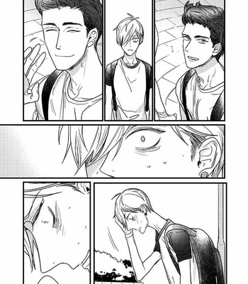 [nyannya] Sweet Heart Trigger [kr] – Gay Manga sex 3