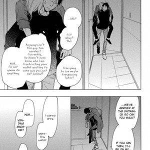 [ICHIKAWA Kei] Stray Bullet Baby [Eng] – Gay Manga sex 14