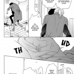 [ICHIKAWA Kei] Stray Bullet Baby [Eng] – Gay Manga sex 15