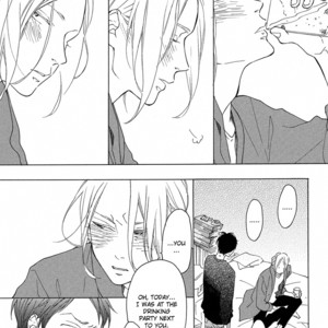 [ICHIKAWA Kei] Stray Bullet Baby [Eng] – Gay Manga sex 16