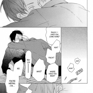 [ICHIKAWA Kei] Stray Bullet Baby [Eng] – Gay Manga sex 18