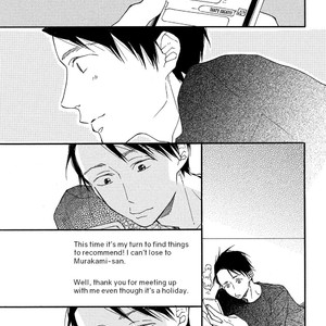 [ICHIKAWA Kei] Stray Bullet Baby [Eng] – Gay Manga sex 41