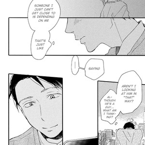 [ICHIKAWA Kei] Stray Bullet Baby [Eng] – Gay Manga sex 50