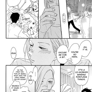 [ICHIKAWA Kei] Stray Bullet Baby [Eng] – Gay Manga sex 56