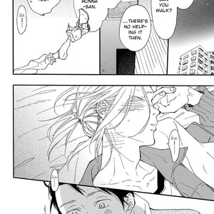 [ICHIKAWA Kei] Stray Bullet Baby [Eng] – Gay Manga sex 58
