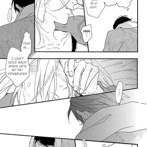 [ICHIKAWA Kei] Stray Bullet Baby [Eng] – Gay Manga sex 59