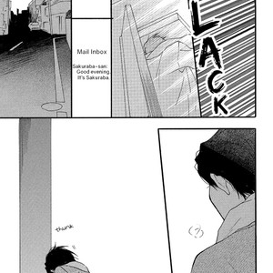 [ICHIKAWA Kei] Stray Bullet Baby [Eng] – Gay Manga sex 61