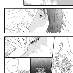[ICHIKAWA Kei] Stray Bullet Baby [Eng] – Gay Manga sex 64