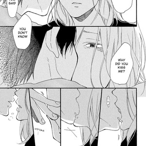 [ICHIKAWA Kei] Stray Bullet Baby [Eng] – Gay Manga sex 71