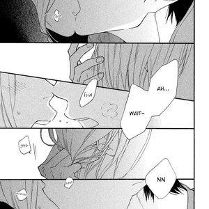 [ICHIKAWA Kei] Stray Bullet Baby [Eng] – Gay Manga sex 74