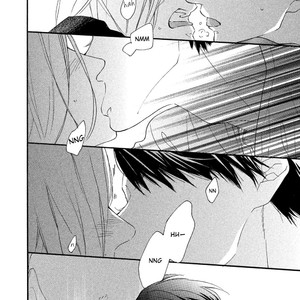 [ICHIKAWA Kei] Stray Bullet Baby [Eng] – Gay Manga sex 75