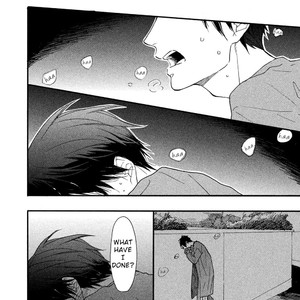 [ICHIKAWA Kei] Stray Bullet Baby [Eng] – Gay Manga sex 81