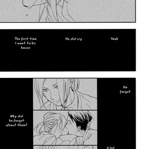 [ICHIKAWA Kei] Stray Bullet Baby [Eng] – Gay Manga sex 84