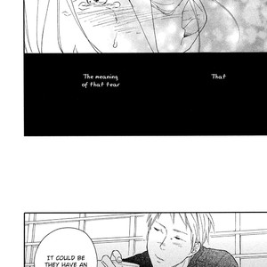 [ICHIKAWA Kei] Stray Bullet Baby [Eng] – Gay Manga sex 85