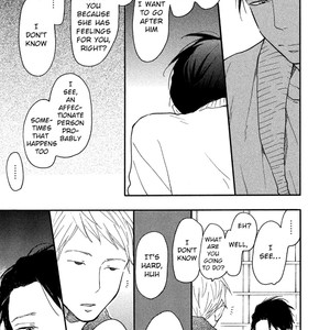 [ICHIKAWA Kei] Stray Bullet Baby [Eng] – Gay Manga sex 88