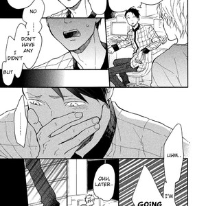 [ICHIKAWA Kei] Stray Bullet Baby [Eng] – Gay Manga sex 94