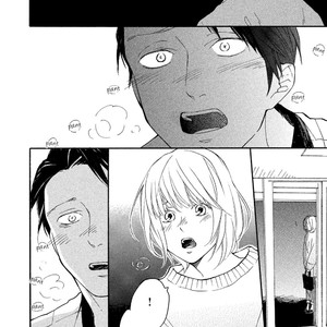 [ICHIKAWA Kei] Stray Bullet Baby [Eng] – Gay Manga sex 95