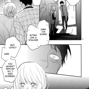 [ICHIKAWA Kei] Stray Bullet Baby [Eng] – Gay Manga sex 96
