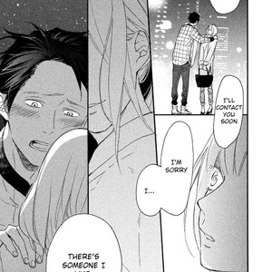 [ICHIKAWA Kei] Stray Bullet Baby [Eng] – Gay Manga sex 98