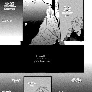 [ICHIKAWA Kei] Stray Bullet Baby [Eng] – Gay Manga sex 100