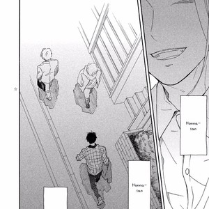 [ICHIKAWA Kei] Stray Bullet Baby [Eng] – Gay Manga sex 109