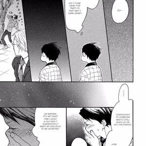 [ICHIKAWA Kei] Stray Bullet Baby [Eng] – Gay Manga sex 112