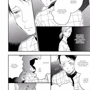 [ICHIKAWA Kei] Stray Bullet Baby [Eng] – Gay Manga sex 113