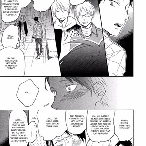 [ICHIKAWA Kei] Stray Bullet Baby [Eng] – Gay Manga sex 114