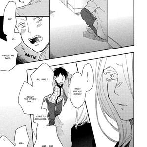 [ICHIKAWA Kei] Stray Bullet Baby [Eng] – Gay Manga sex 118