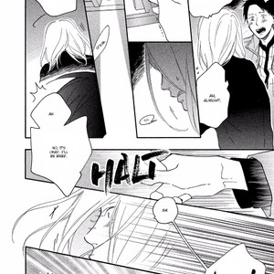 [ICHIKAWA Kei] Stray Bullet Baby [Eng] – Gay Manga sex 119
