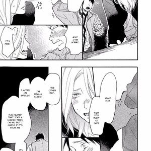 [ICHIKAWA Kei] Stray Bullet Baby [Eng] – Gay Manga sex 120