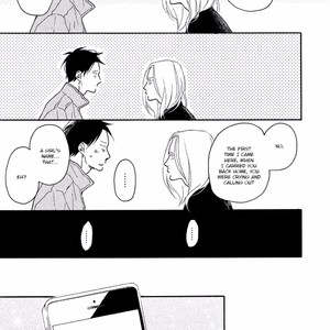 [ICHIKAWA Kei] Stray Bullet Baby [Eng] – Gay Manga sex 122