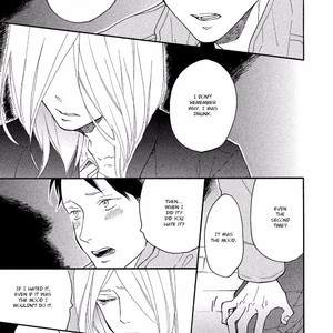 [ICHIKAWA Kei] Stray Bullet Baby [Eng] – Gay Manga sex 124