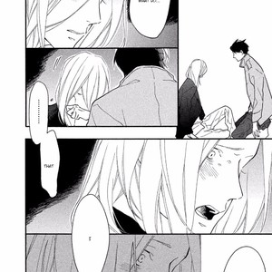 [ICHIKAWA Kei] Stray Bullet Baby [Eng] – Gay Manga sex 125