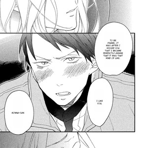 [ICHIKAWA Kei] Stray Bullet Baby [Eng] – Gay Manga sex 126