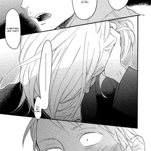 [ICHIKAWA Kei] Stray Bullet Baby [Eng] – Gay Manga sex 128