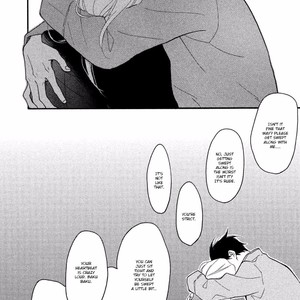 [ICHIKAWA Kei] Stray Bullet Baby [Eng] – Gay Manga sex 129