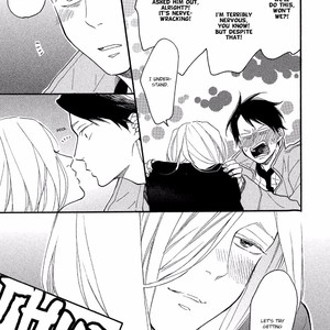 [ICHIKAWA Kei] Stray Bullet Baby [Eng] – Gay Manga sex 130