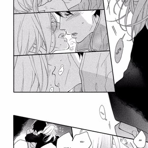 [ICHIKAWA Kei] Stray Bullet Baby [Eng] – Gay Manga sex 131