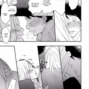 [ICHIKAWA Kei] Stray Bullet Baby [Eng] – Gay Manga sex 132