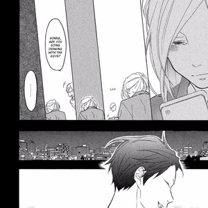 [ICHIKAWA Kei] Stray Bullet Baby [Eng] – Gay Manga sex 135