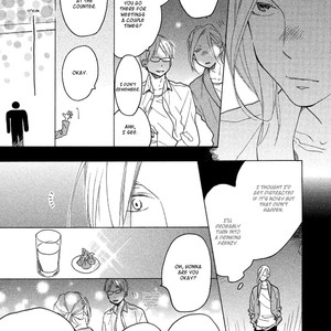 [ICHIKAWA Kei] Stray Bullet Baby [Eng] – Gay Manga sex 136