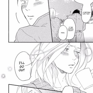 [ICHIKAWA Kei] Stray Bullet Baby [Eng] – Gay Manga sex 141