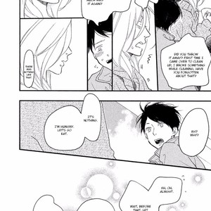[ICHIKAWA Kei] Stray Bullet Baby [Eng] – Gay Manga sex 143