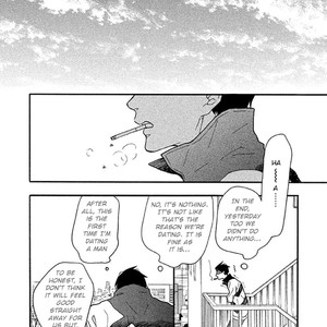 [ICHIKAWA Kei] Stray Bullet Baby [Eng] – Gay Manga sex 159
